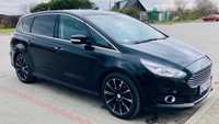 Ford S-Max Ford S-max 2.0 TDCi 180KM Faktura VAT23%