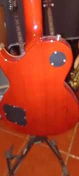 Guitarra Eléctrica Harley Benton Classic