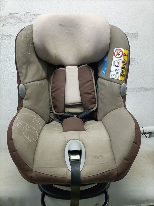 Cadeira de bebé Maxi Cosi