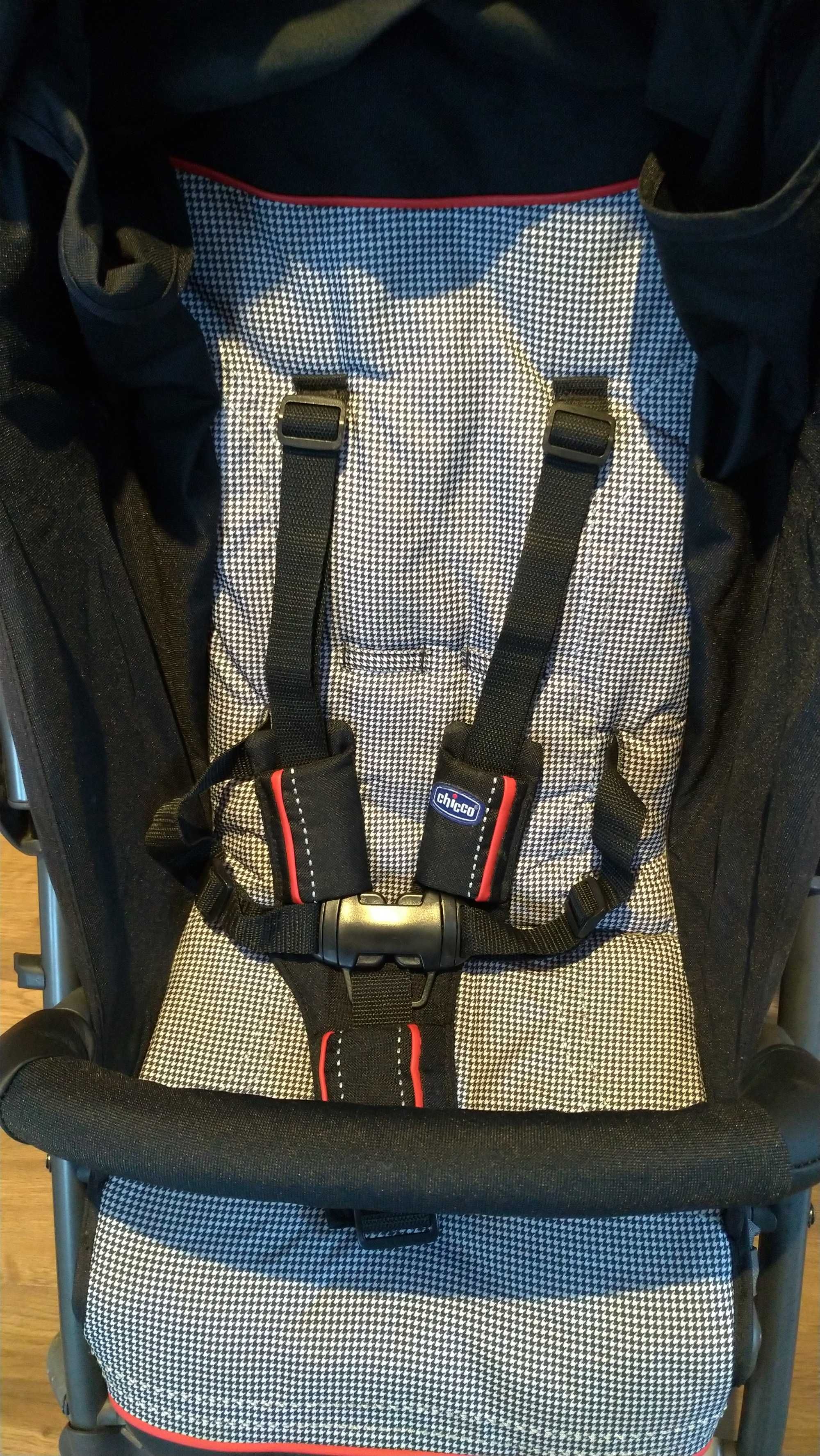 Chicco Liteway 3