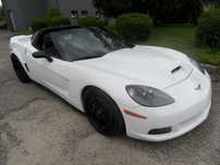 Chevrolet Corvette Chevrolet Corvette C6 7,0V8 1000KM Tuning