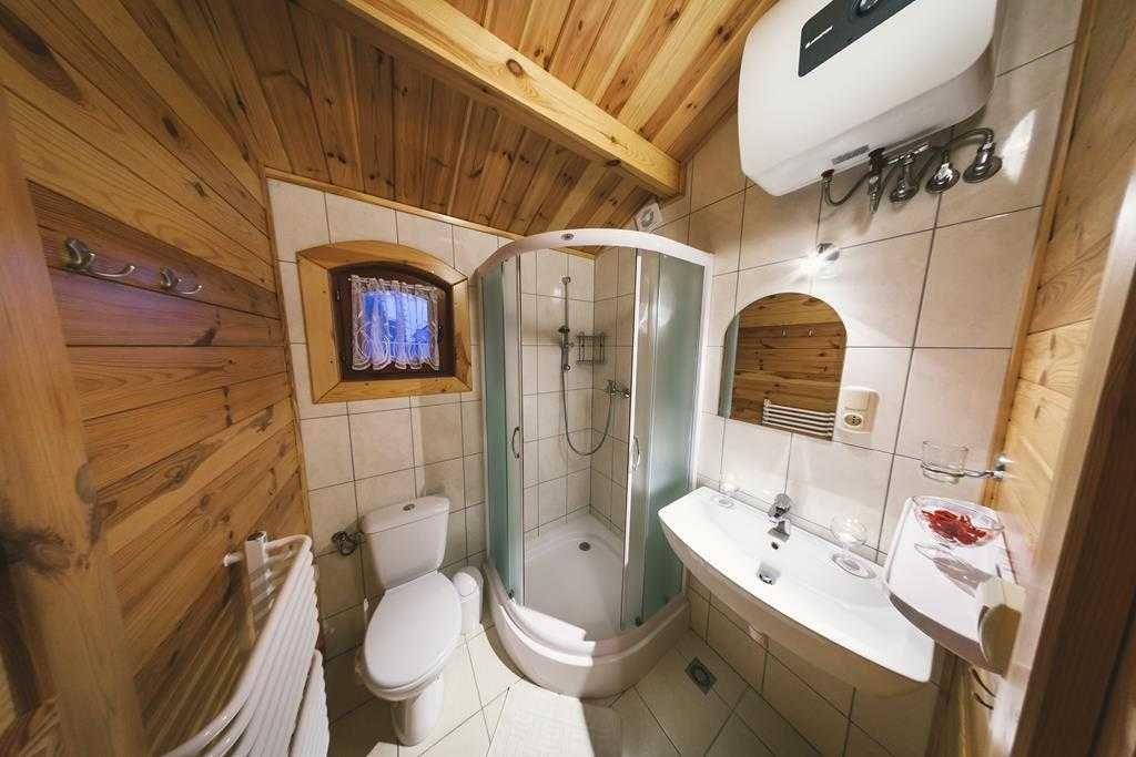 Domki nad morzem przy plaży raj dla dzieci animacje Mielno / Gąski