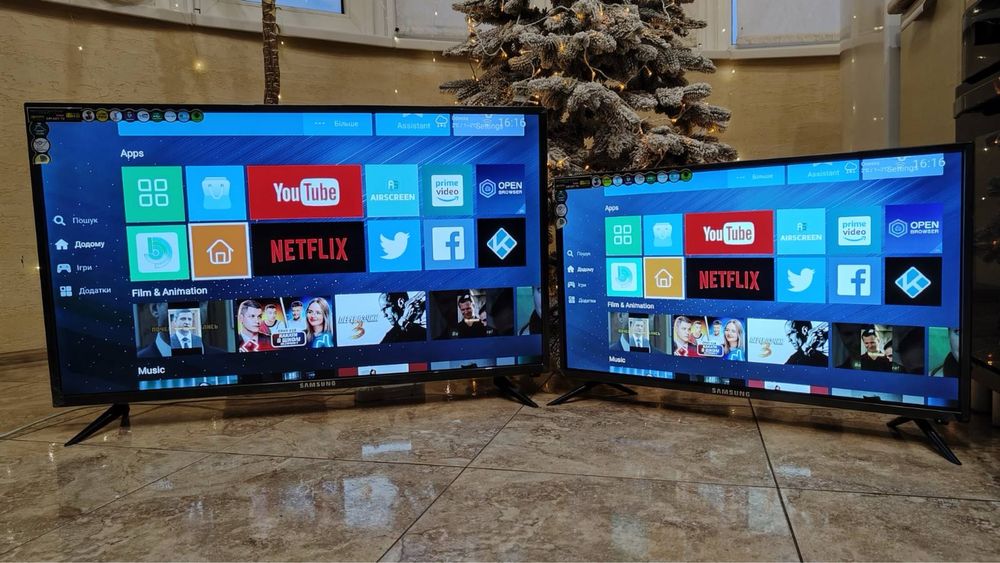 Распродажа склада! Телевизоры Samsung smart TV, 24,32,42,45,50 дюймов