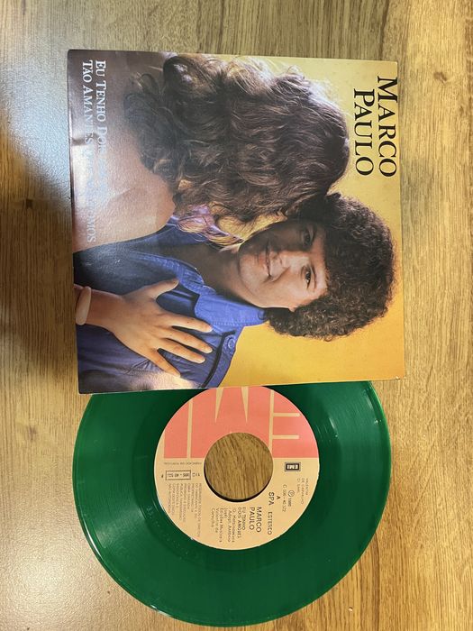 Música singles musica varia