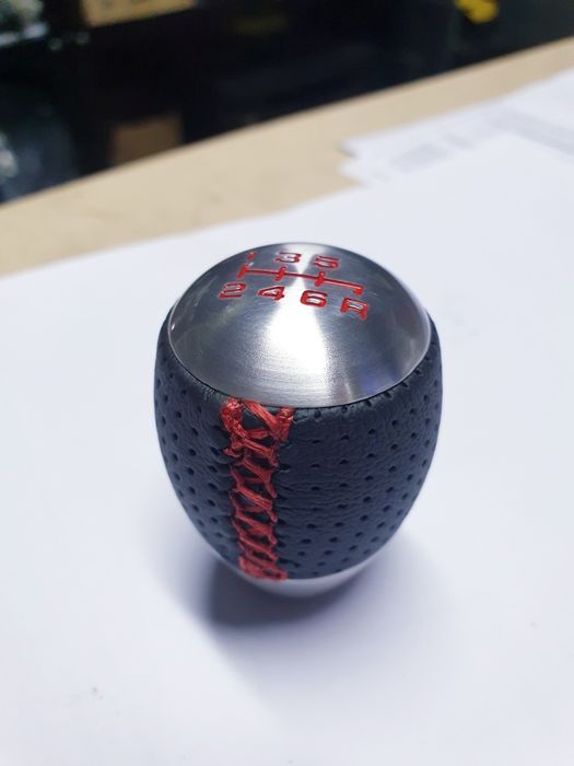 Moca velocidades honda s2000 ap2