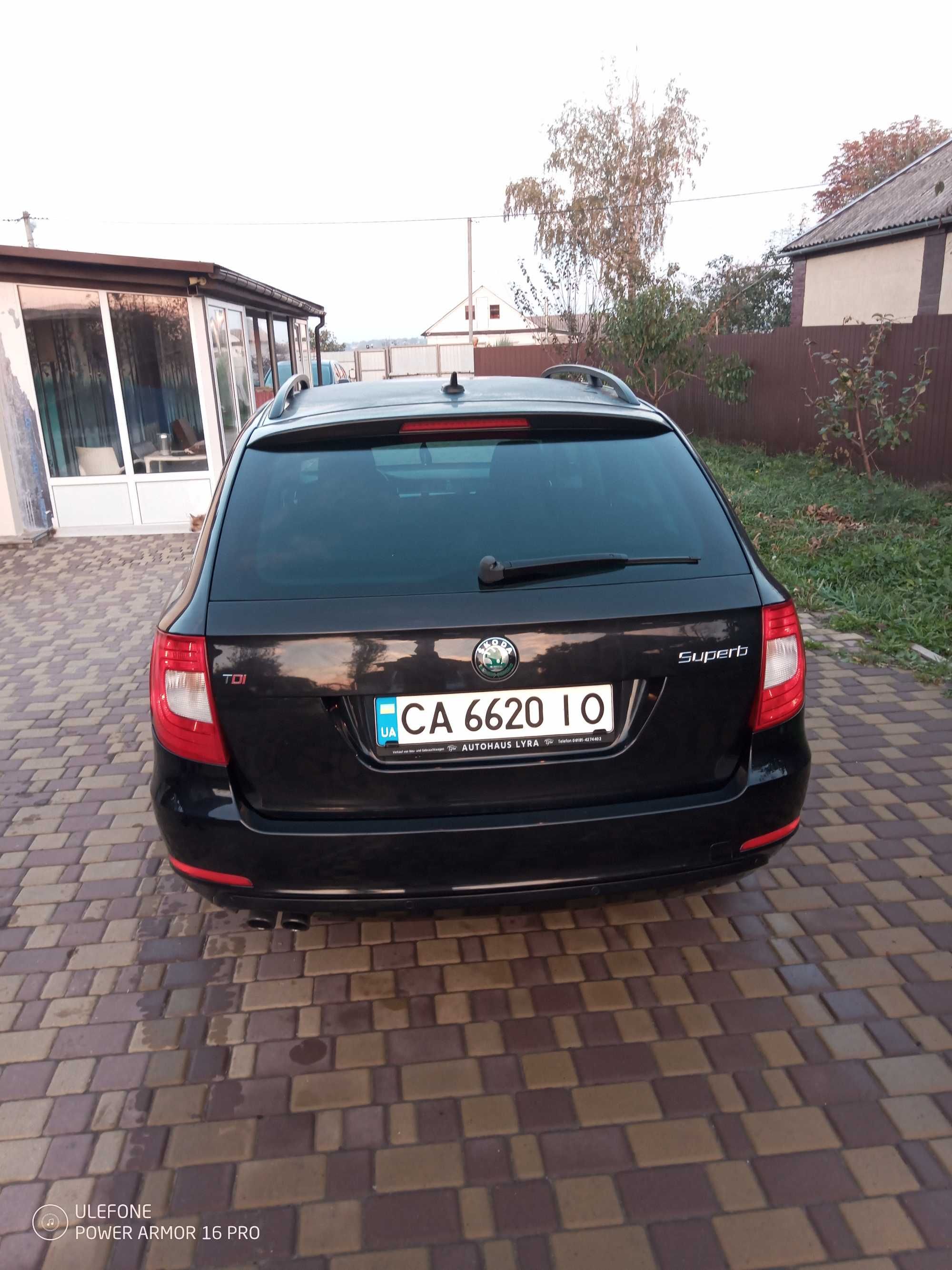 продам шкоду суперб  дизель дсг skoda superb 2011 2.0 tdi dsg