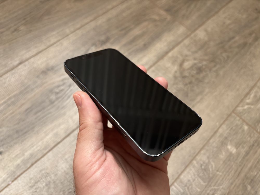 iPhone 13 mini 256gb Midnight