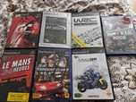 Gry wyścigi na ps2
