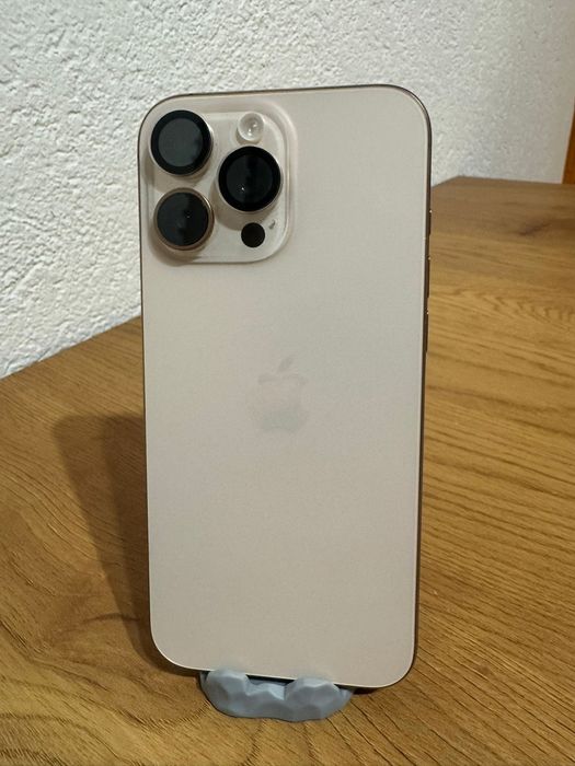 iPhone 16 pro max 256 Gb