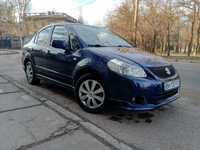 Продам Suzuki SX4