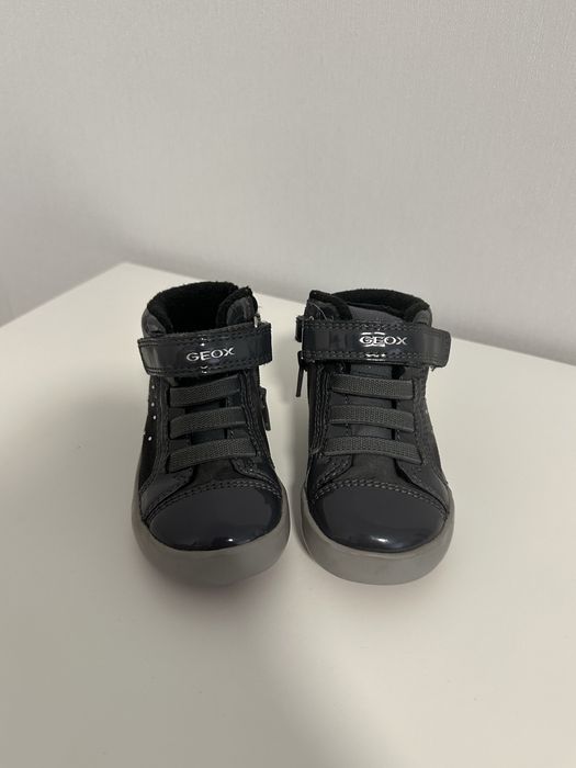 Черевики geox для дівчинки 20 розмір