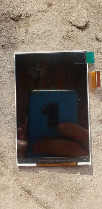 Екранний модуль fly iq431