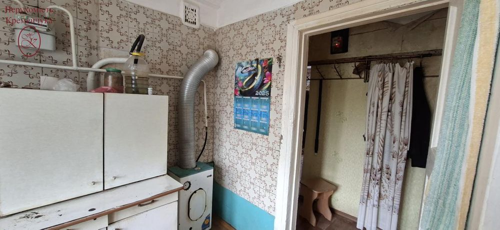 Н. Галещина, 2 кім квартира.