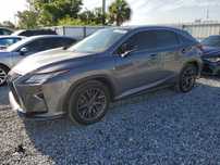 Lexus RX Lexus RX350 Sport !!