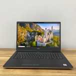 Dell Precision 7750 i7/ RTX 4000 Max-Q 8GB/ 32GB/ 512GB 17,3" FHD