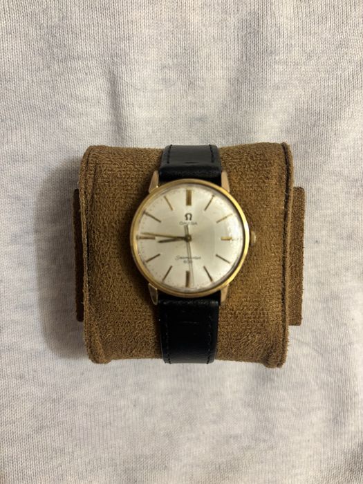 Zegarek Omega Vintage