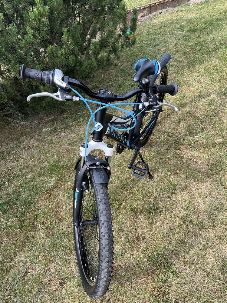 Rower dziecięcy UNIBIKE Roxy
