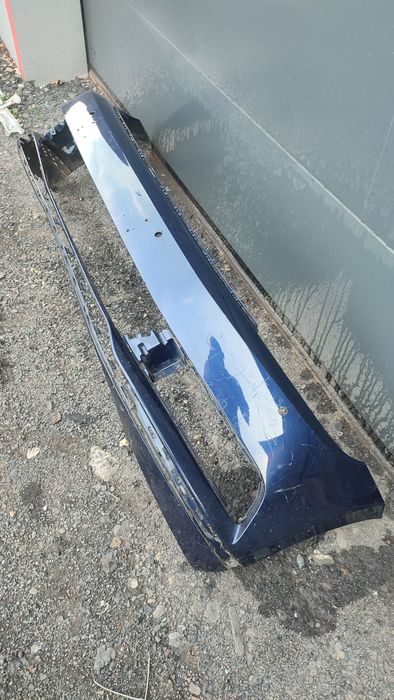 Zderzak przedni VW Passat B8 3G0.807.221 4 pdc