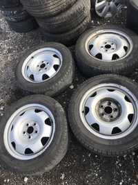 Диски R17 с резиной T-5 ET56 7jx17h2 7j15601027 MichelinAgilis 215/60R