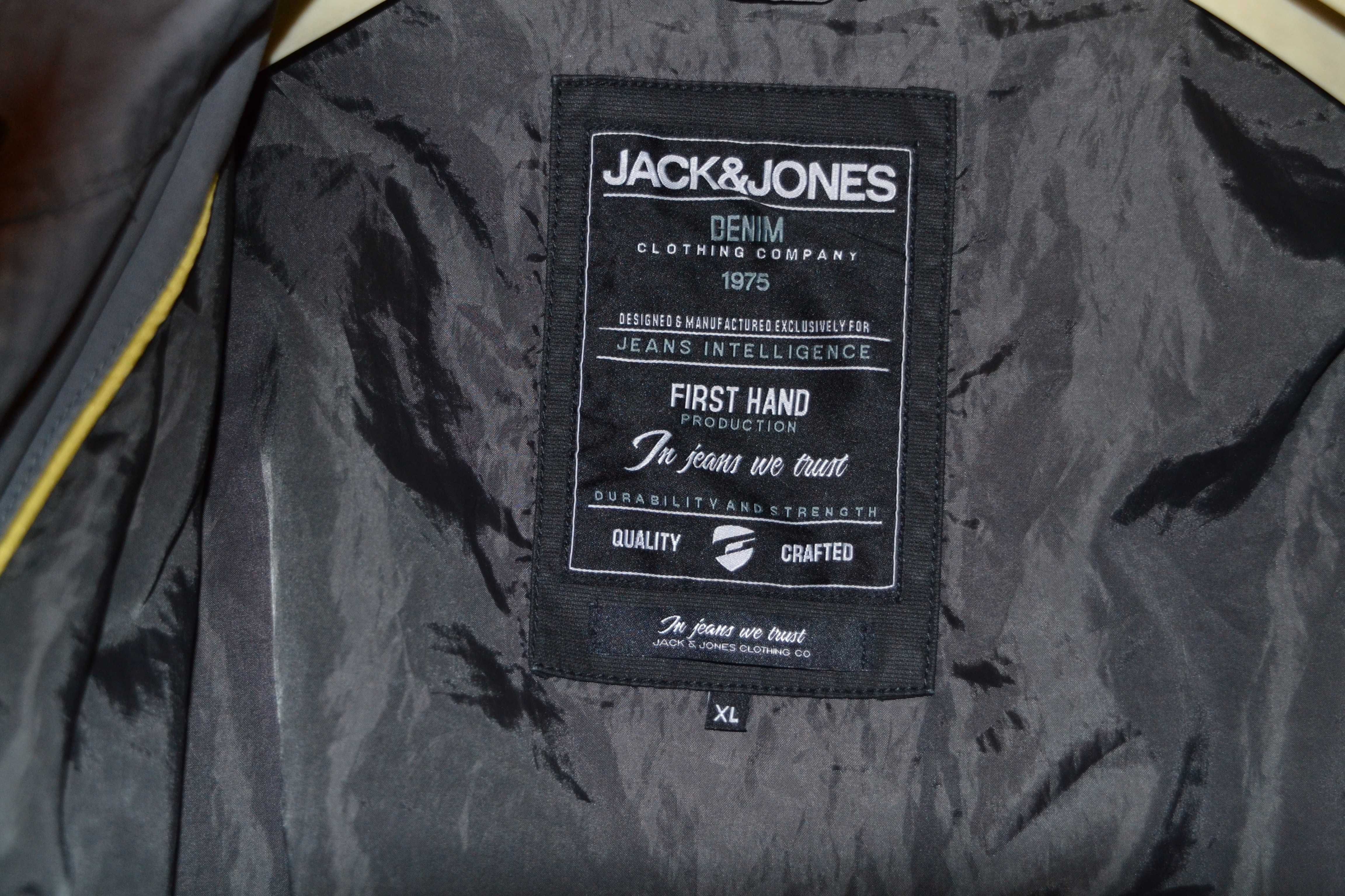 Kurtka przejściowa "Jack&Jones"