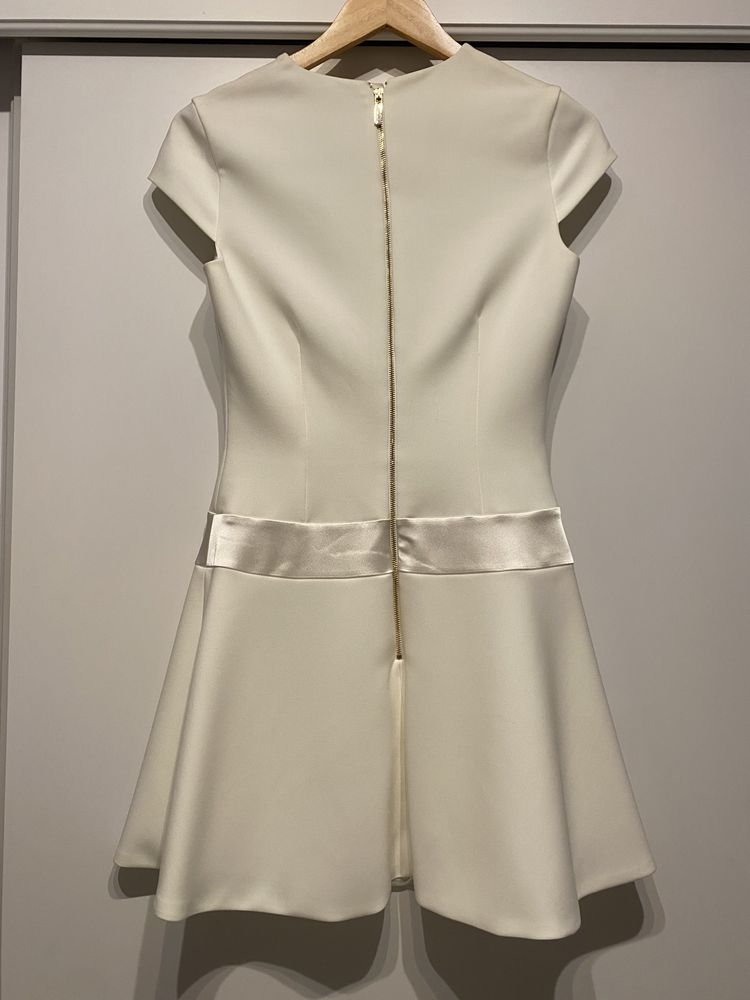Sukienka Elisabetta Franchi