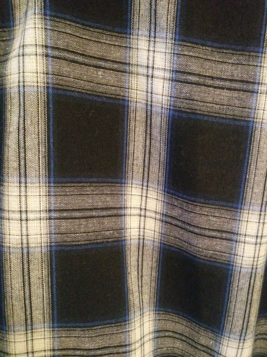 Koszula oversize damska s shein