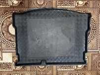 Коврик в багажник Nissan Qashqai