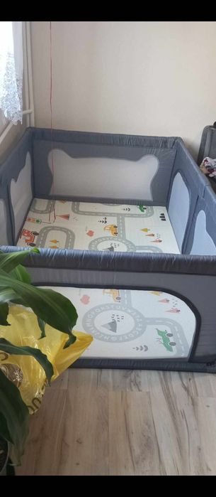 Kojec lionelo dla dzieci