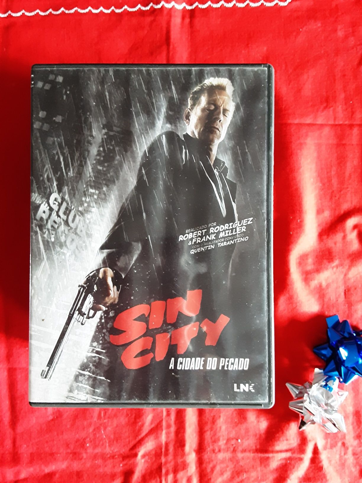 Filmes dvd vários títulos