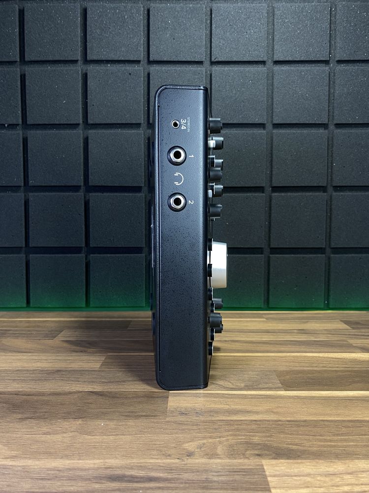 Mackie Big Knob Studio