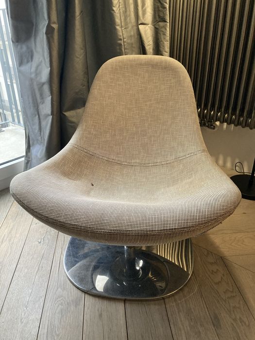 Fotel obrotowy z Ikea