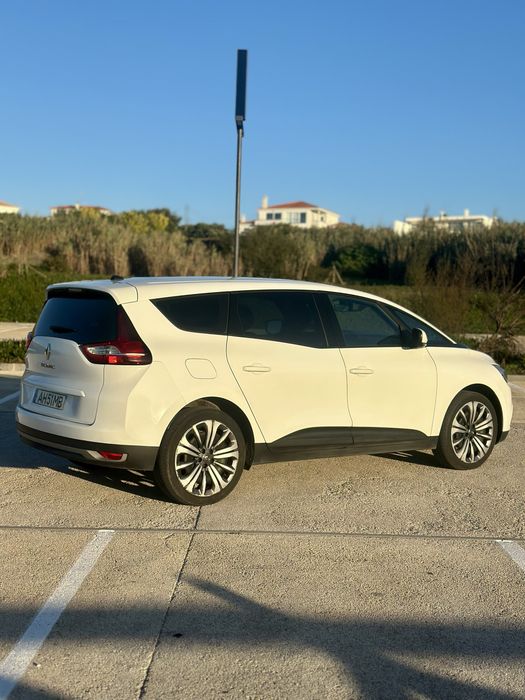 Renault Grand Scénic 1.5 Dci