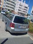 Passat 1.9 turbo