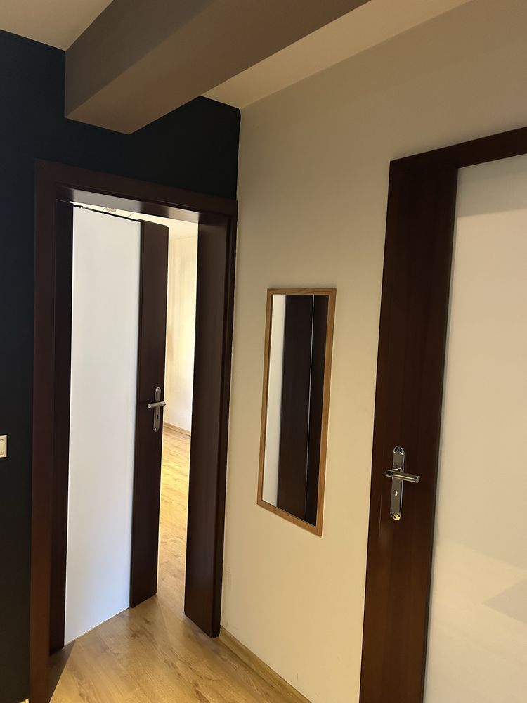 Mieszkanie 48 m2 ul. radzikowskiego Azory Krakow