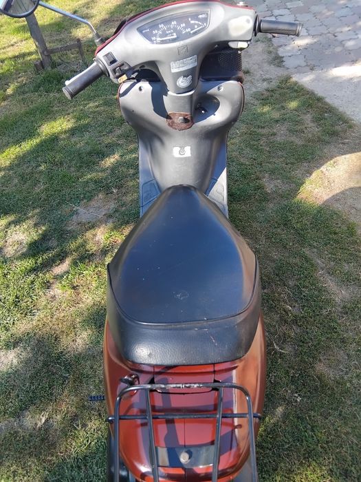 Продам мопед хонда діо