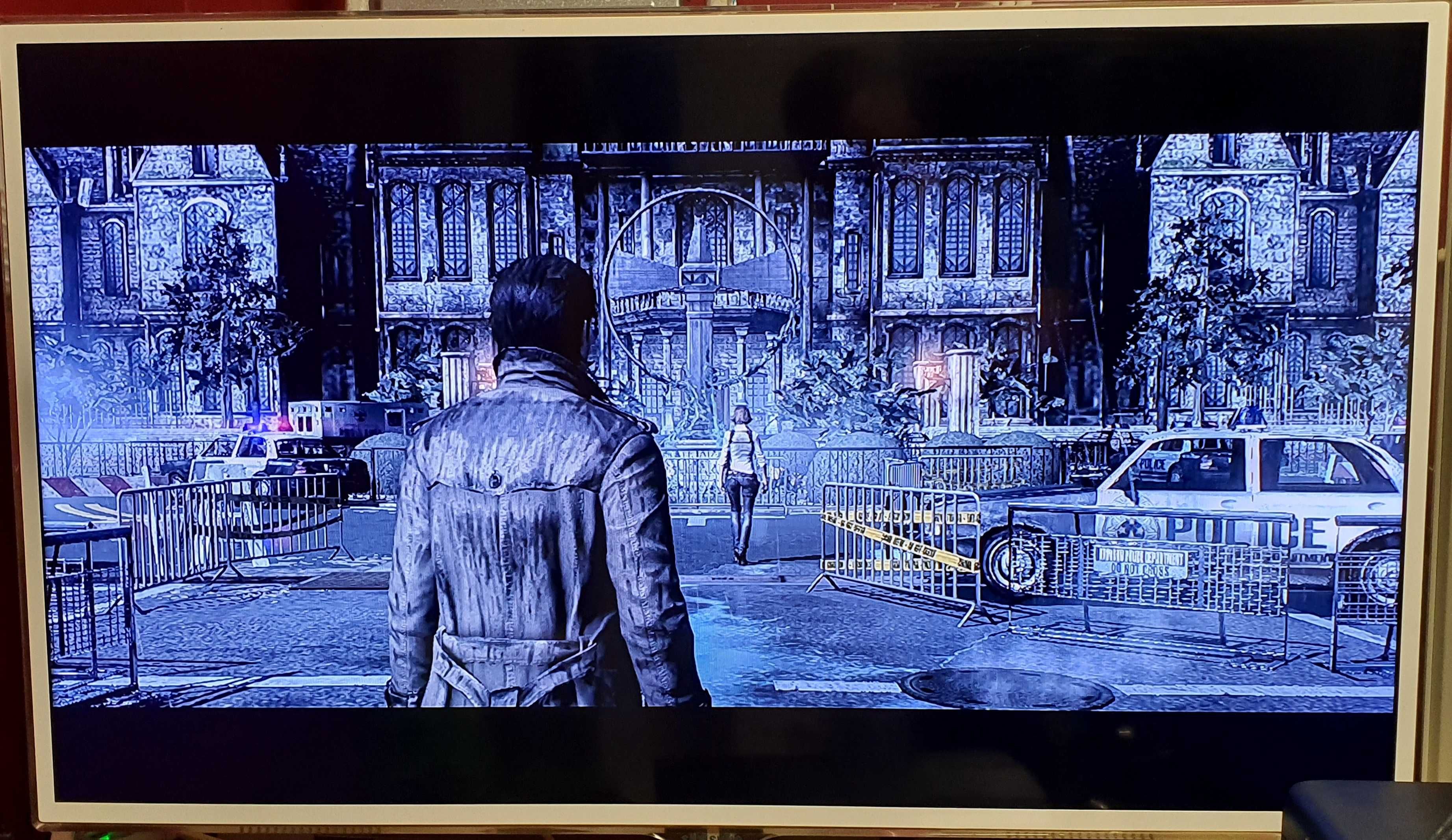 The Evil Within # Gra Xbox 360