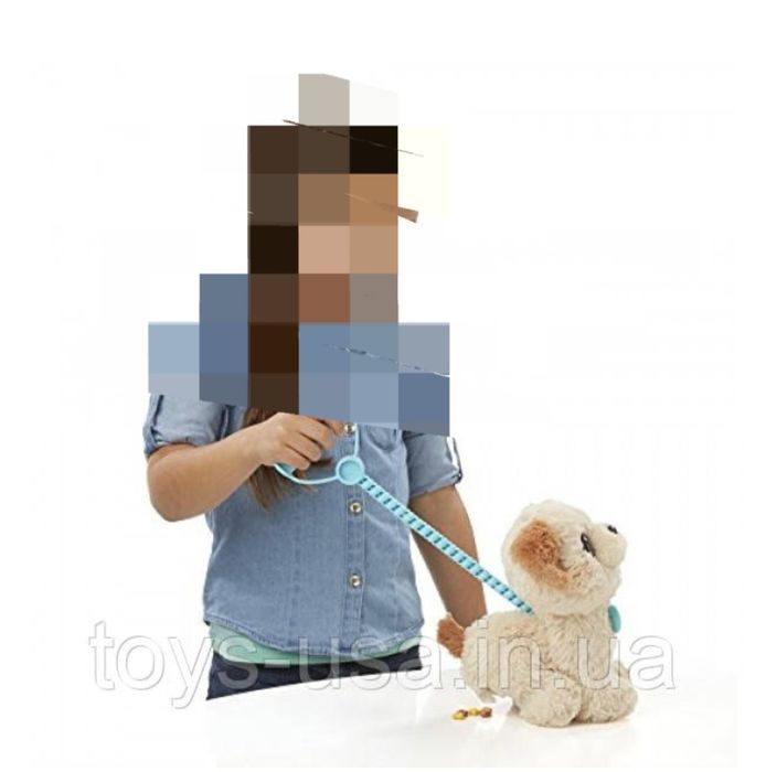 Інтерактивний веселий щеня Пакс FurReal Friends від Hasbro