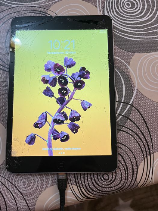 IPad mini 2 на запчастини