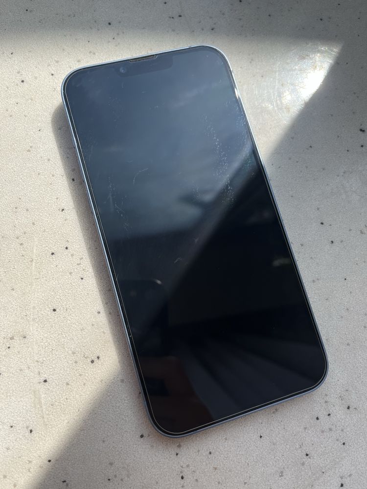 Iphone 14 plus 128