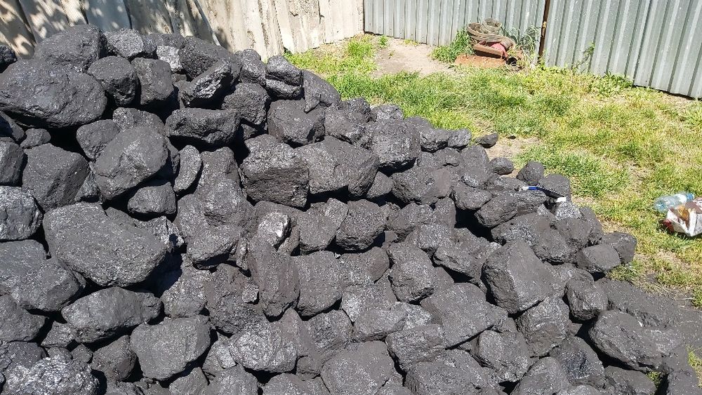 Węgie  orzech kostka groszek PGG Transport