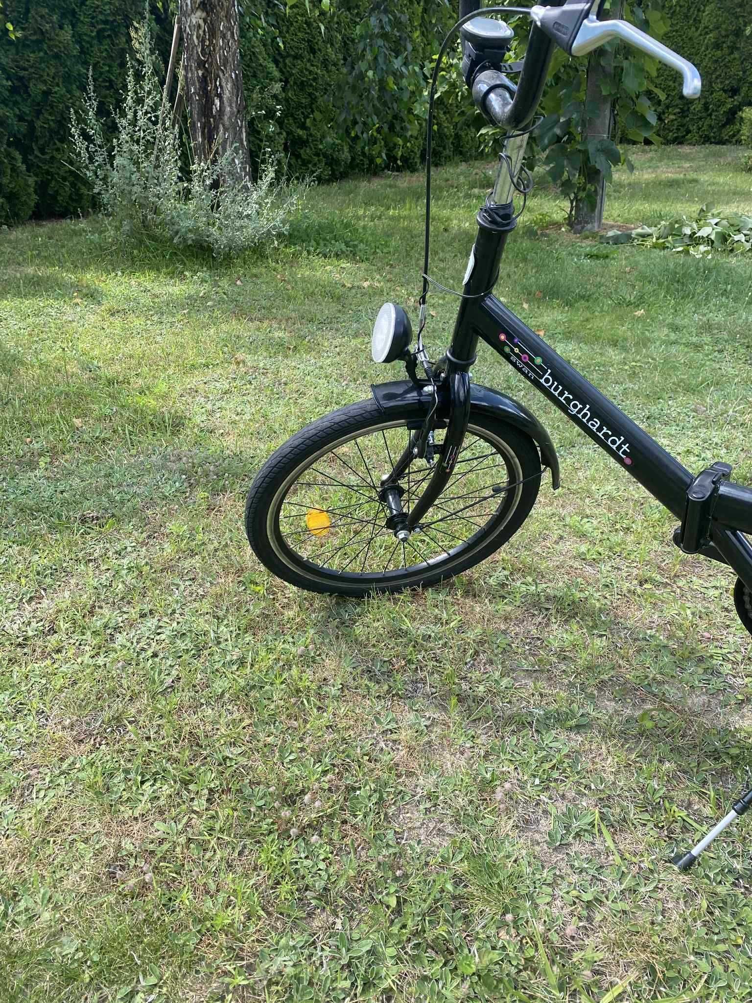 Rower składak sprzedam