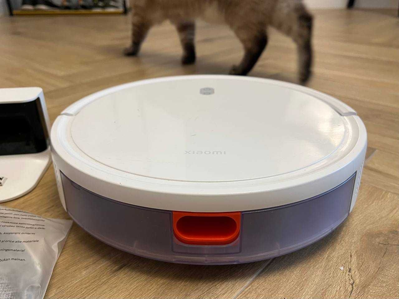 Robot odkurzający Xiaomi E10 B112