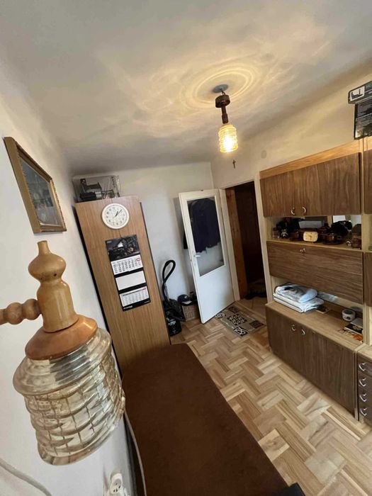 Mieszkanie 3 pokoje z balkonem Wyszków