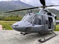 Agusta Bell 412 EFR