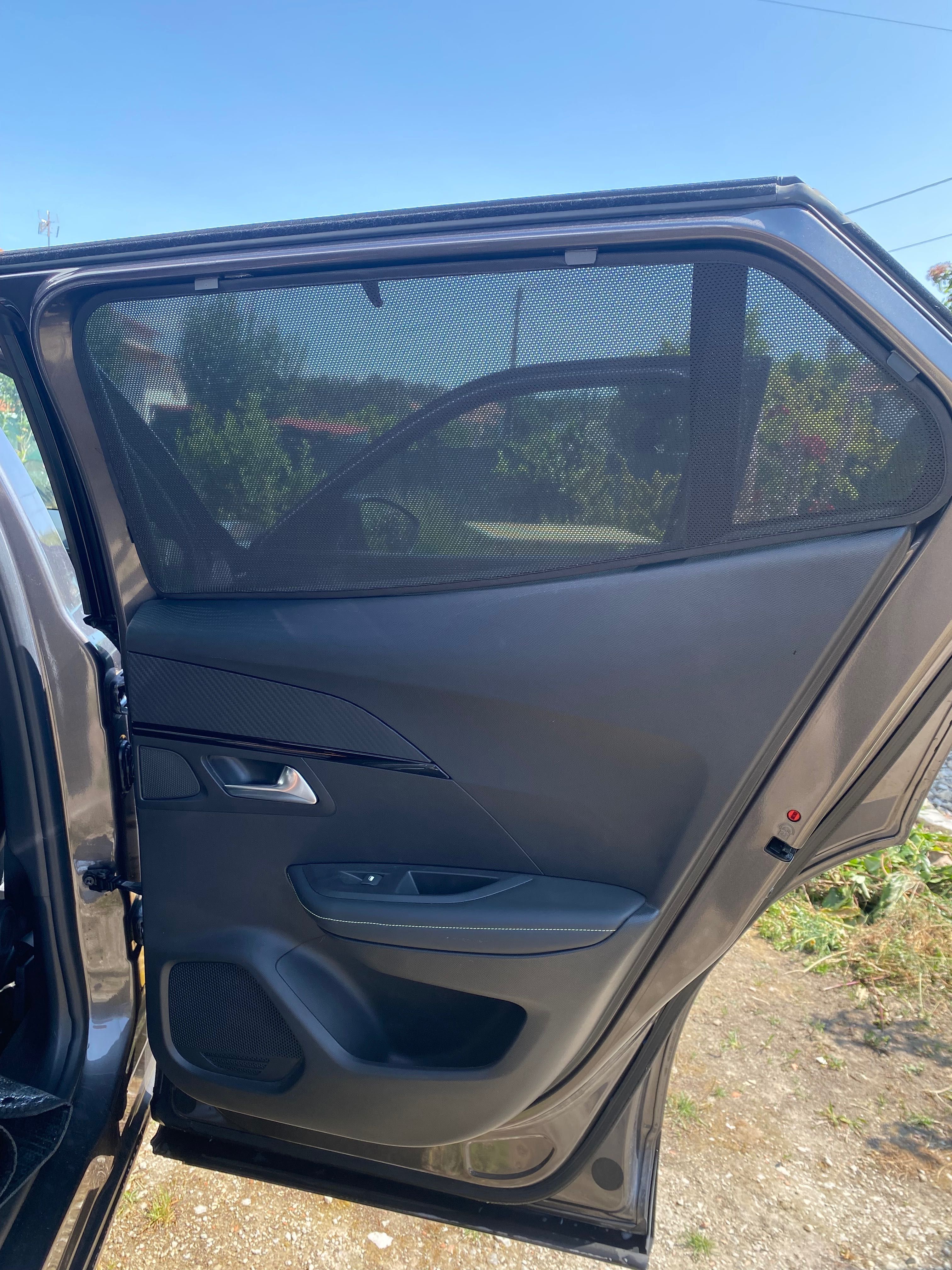 Peugeot 2008 GT 130cv - Oferta 4 rodas e pneu extra Michelin