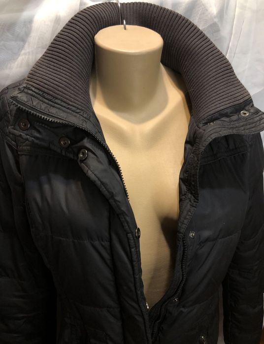 Пальто куртка тепла демісезонна Esprit