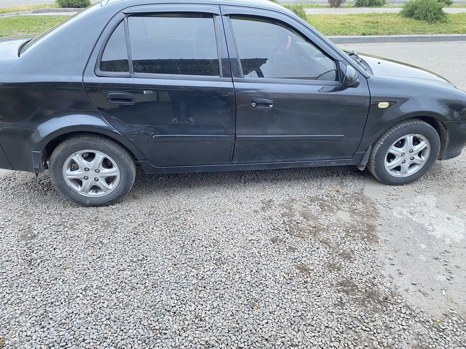 Продам авто, Джилі СК 2008 року