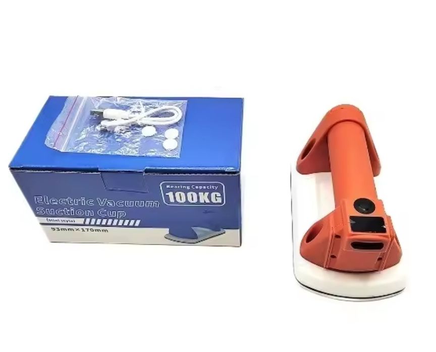 Присоска для скла та плитки