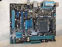 Материнская плата ASUS M5A78L-M LX V2 (AM3+)