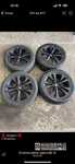 Диски R20 bmw 5*120